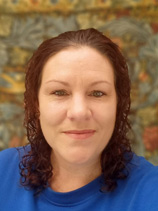 Tarryn Wild